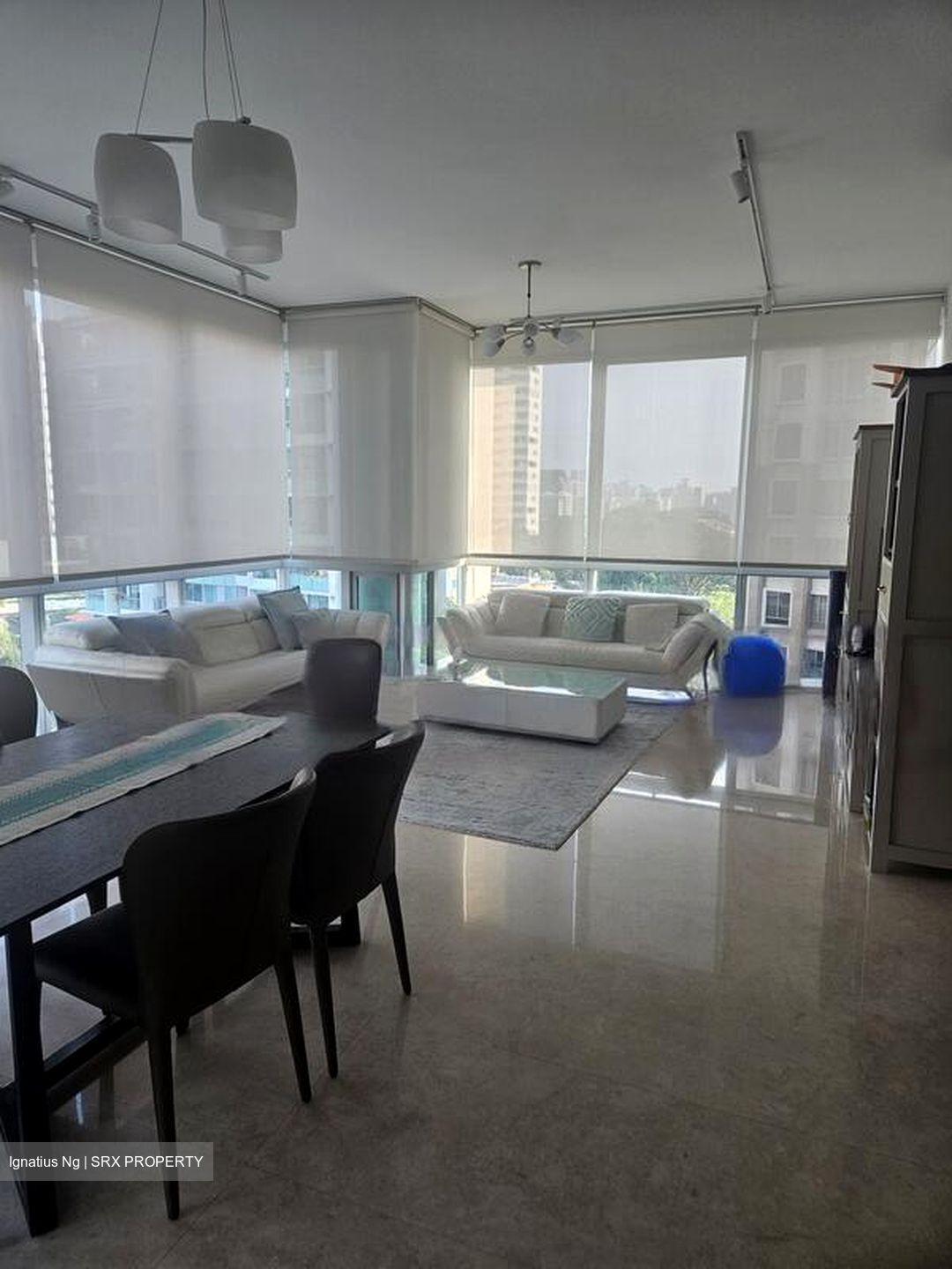 The Grange (D10), Condominium #563814441